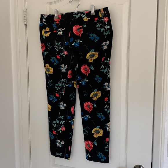 ON pixie pant - Picture 5 of 8